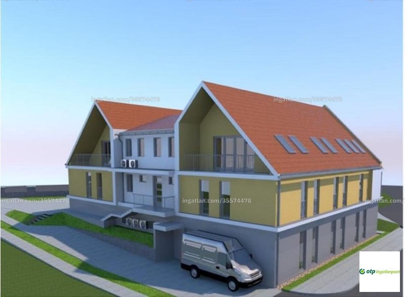 Ingatlan kép