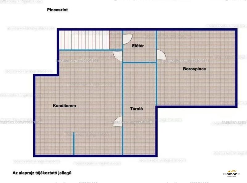 Kép az ingatlanról