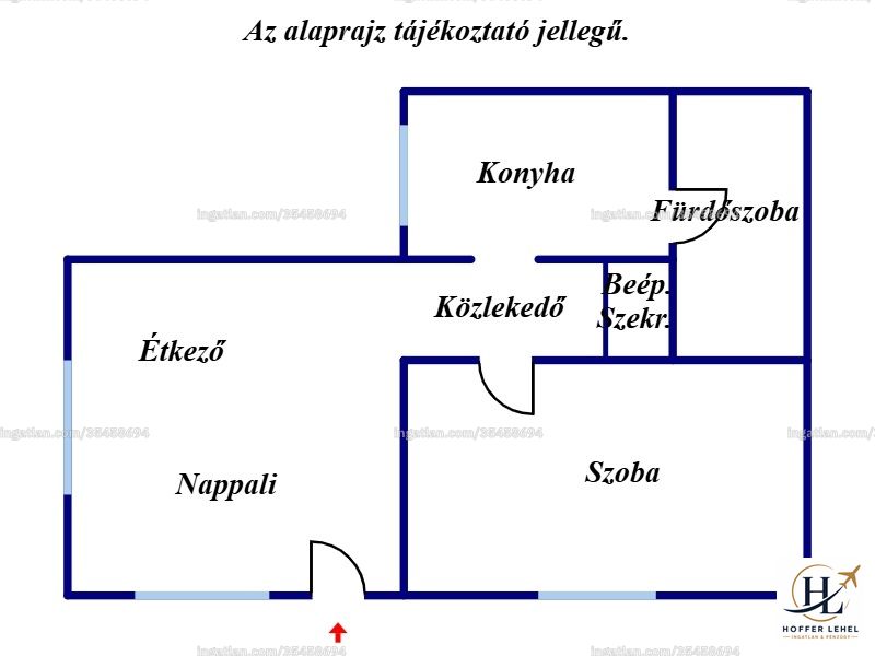 alaprajz