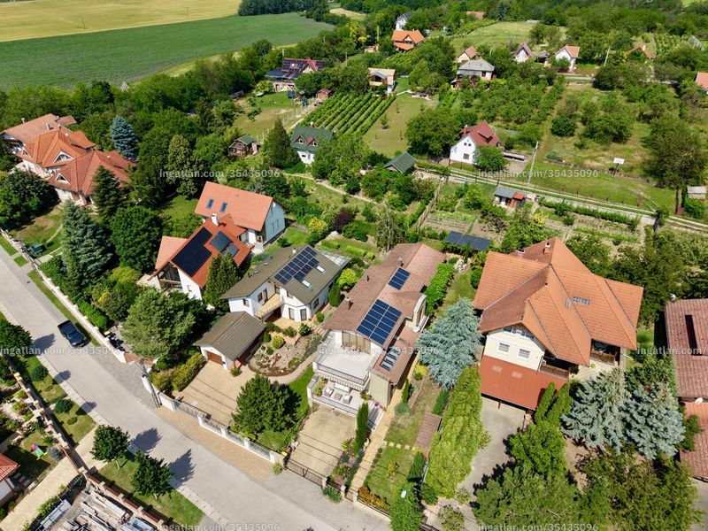környék