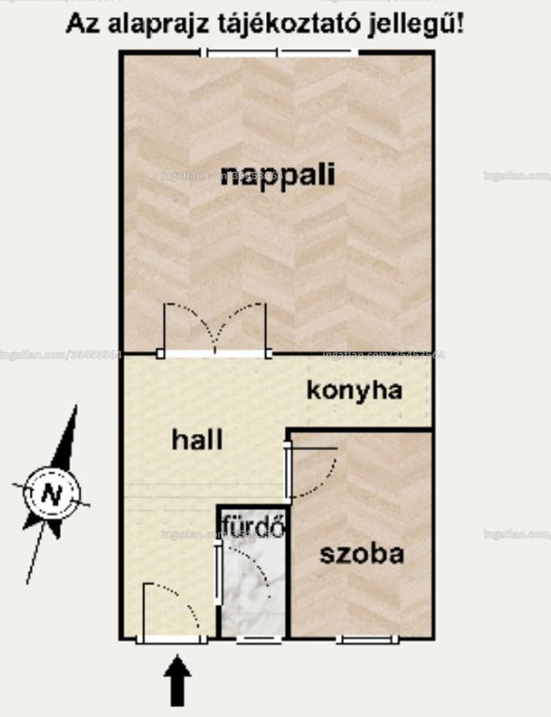 Kép az ingatlanról
