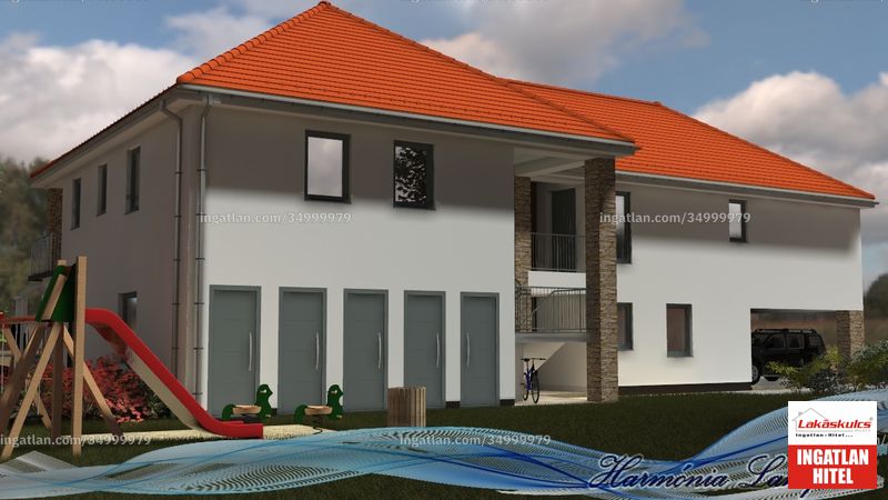 Kép az ingatlanról