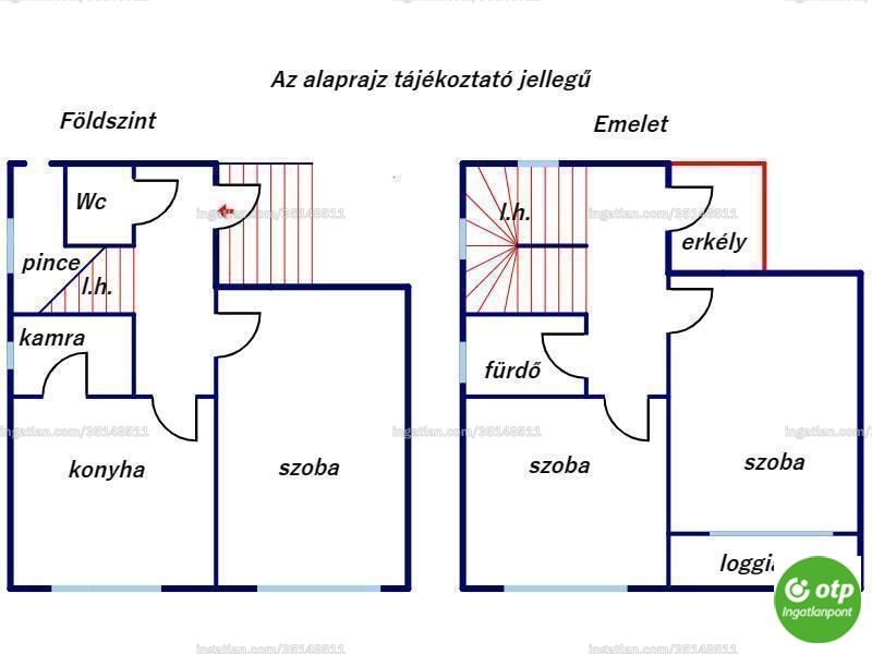 Kép az ingatlanról