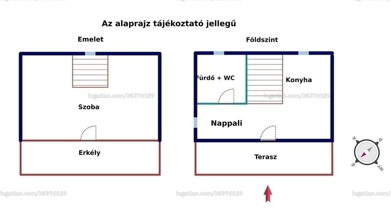 Kép az ingatlanról