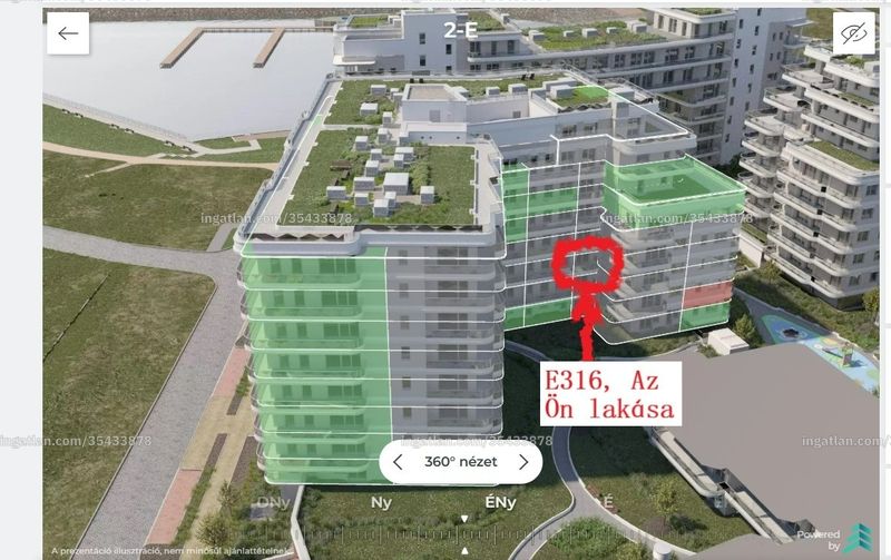 Kép az ingatlanról