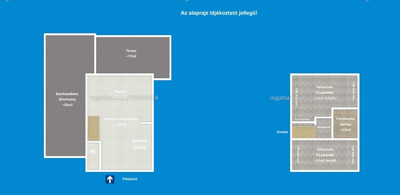Kép az ingatlanról