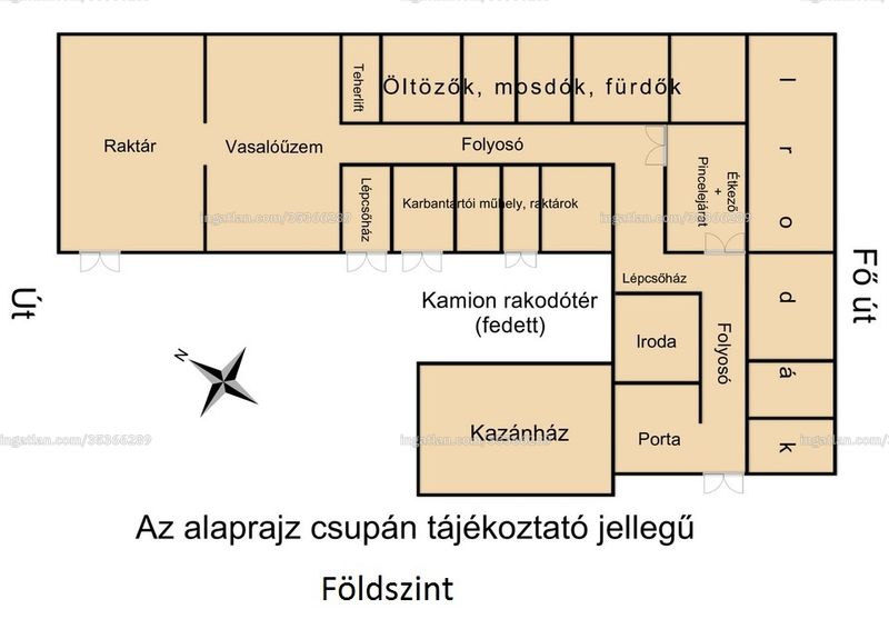 Kép az ingatlanról