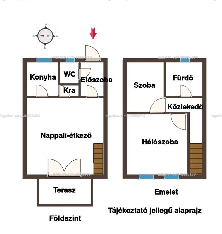 Kép az ingatlanról