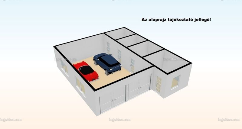 Kép az ingatlanról