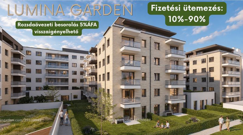 Ingatlan kép