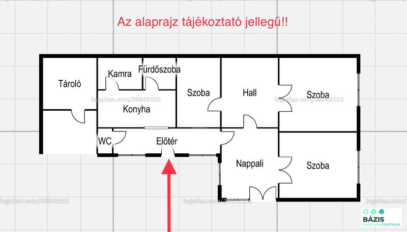 Kép az ingatlanról