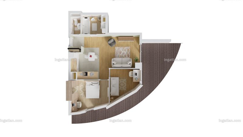 Listing photo