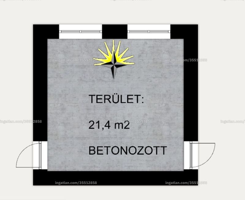 Kép az ingatlanról