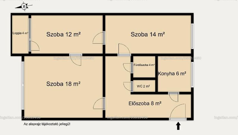 Kép az ingatlanról