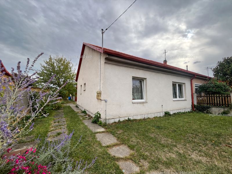 Ingatlan kép