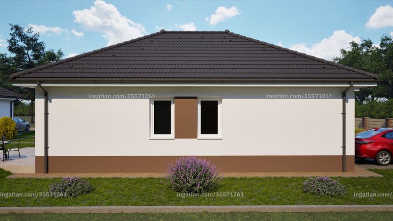 Bild über die Immobilie
