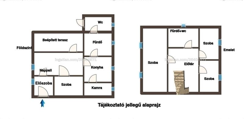 Kép az ingatlanról