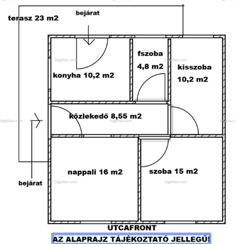 Kép az ingatlanról