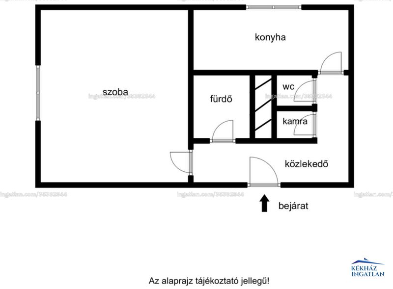 Kép az ingatlanról