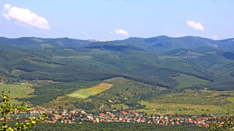 Hirdetés fotója