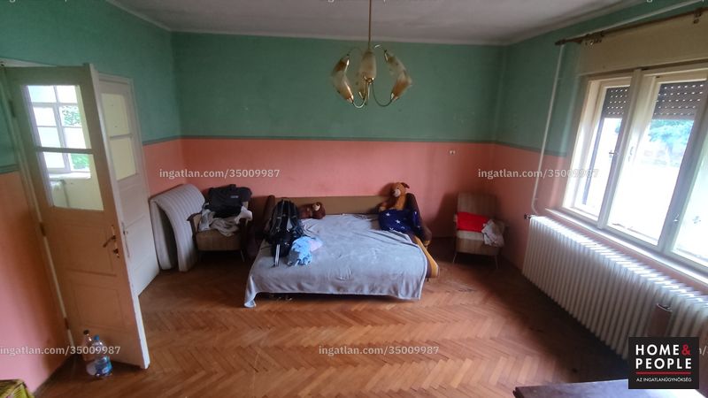Ingatlan kép