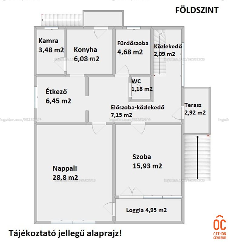 Kép az ingatlanról