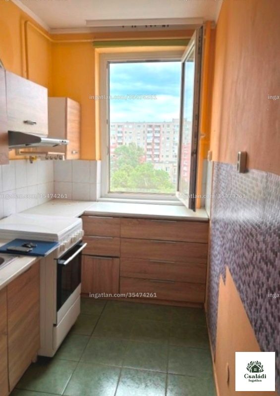 Ingatlan kép