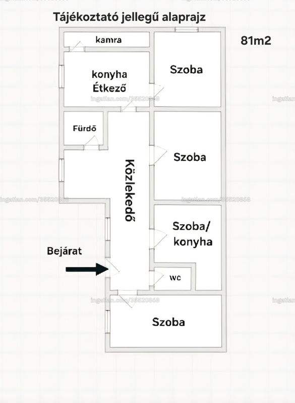Kép az ingatlanról