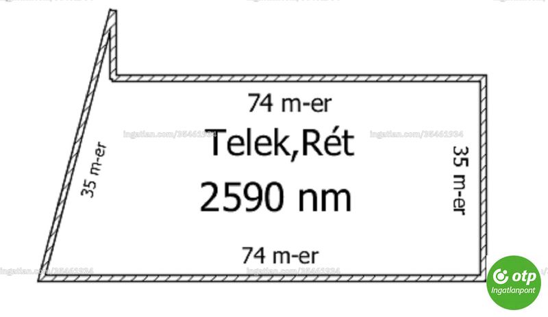 Kép az ingatlanról