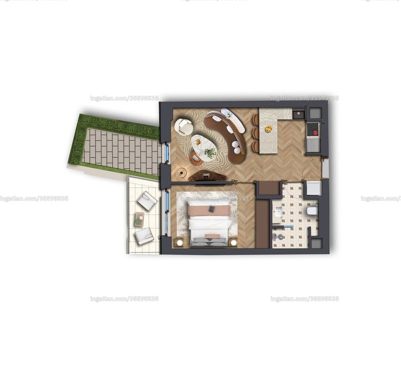 Listing photo