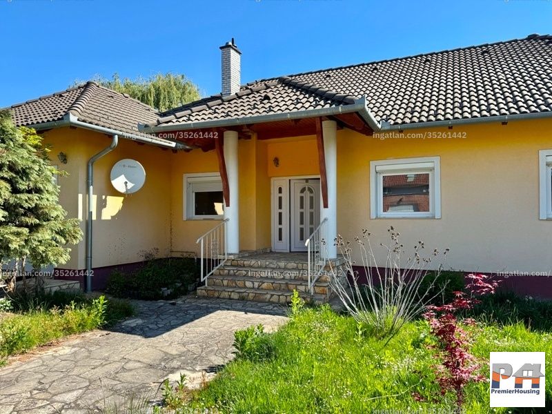 Ingatlan kép