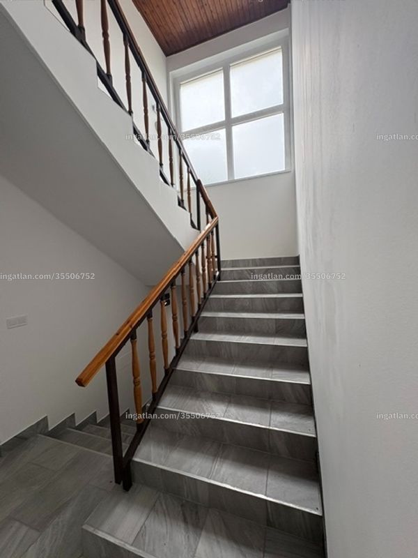 Treppenhaus