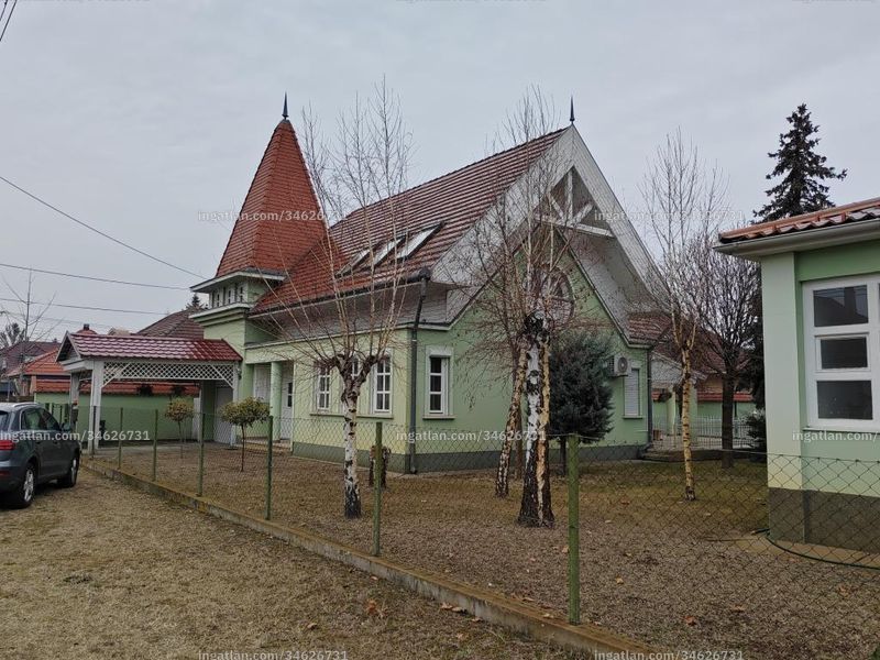 Kép az ingatlanról