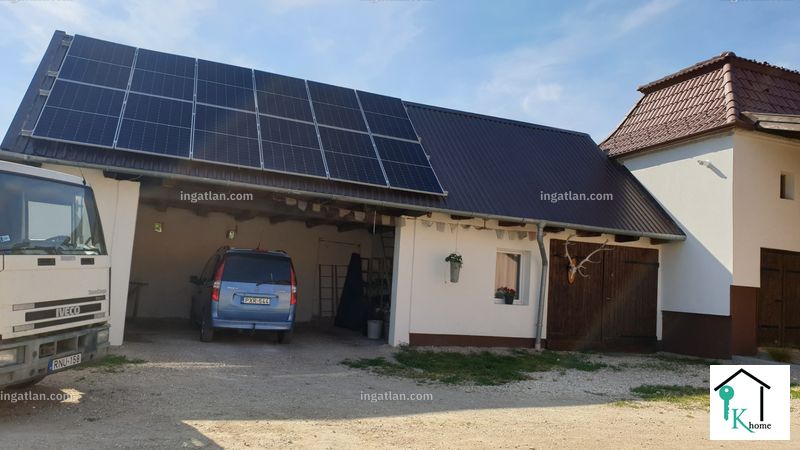 Kép az ingatlanról