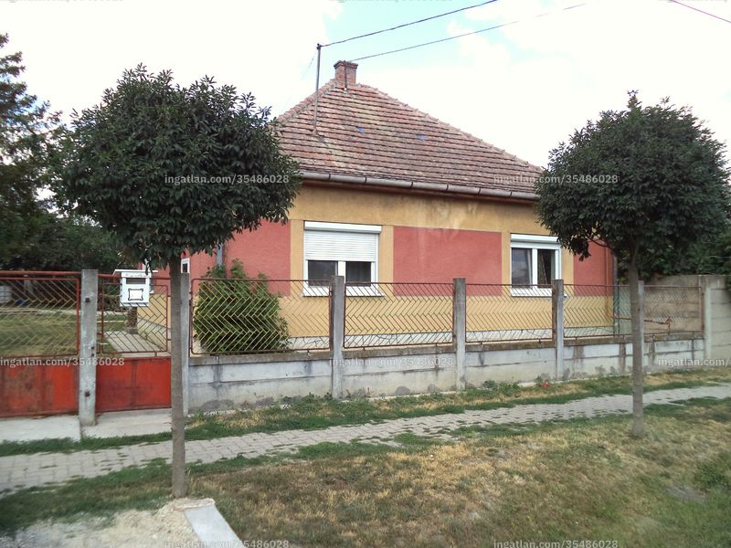 Ingatlan kép