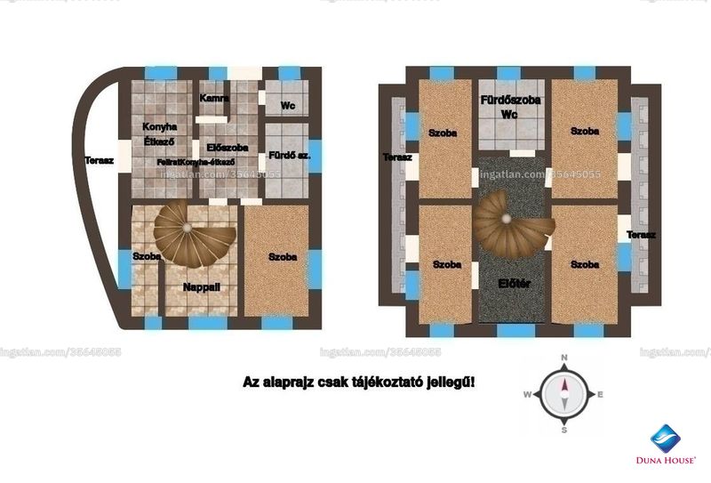Kép az ingatlanról