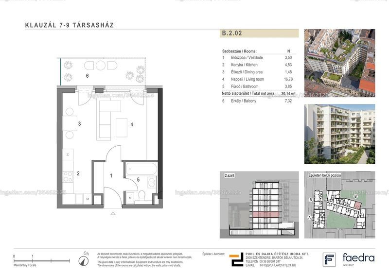 Listing photo