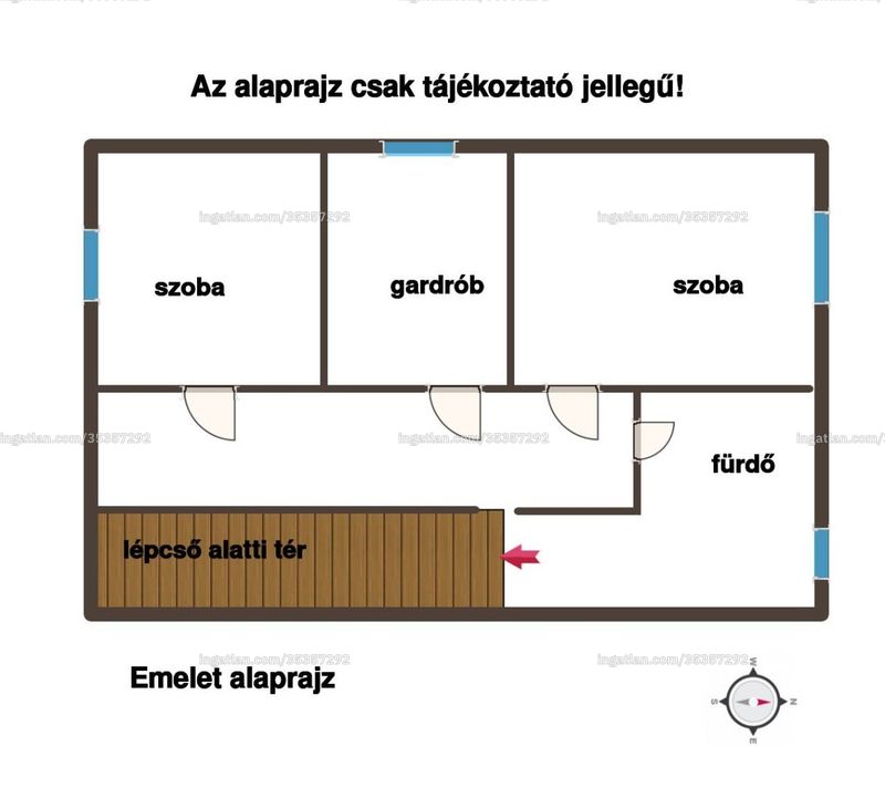 Kép az ingatlanról