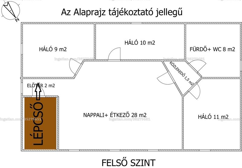 Kép az ingatlanról