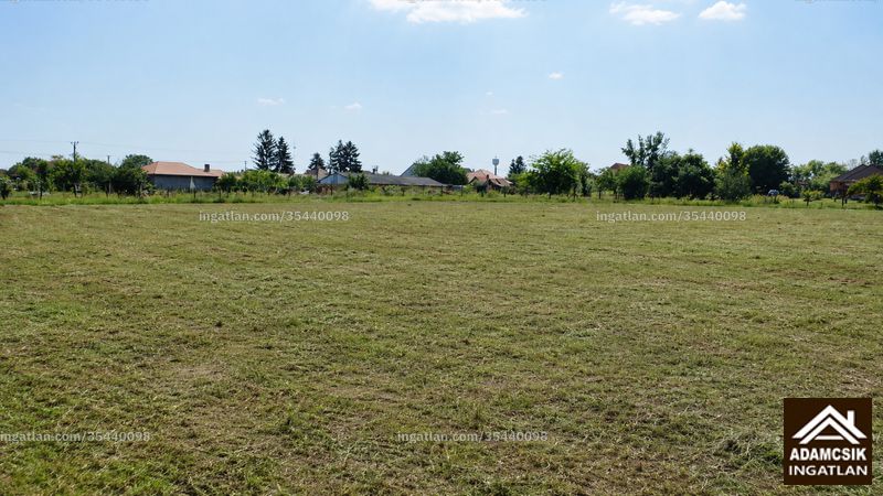 Ingatlan kép