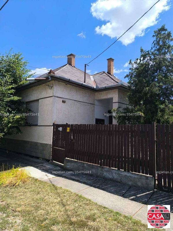 Ingatlan kép