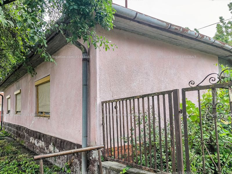 Ingatlan kép