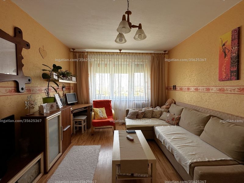Ingatlan kép