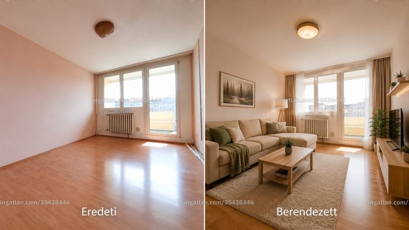 Bild über die Immobilie