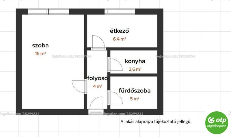Kép az ingatlanról