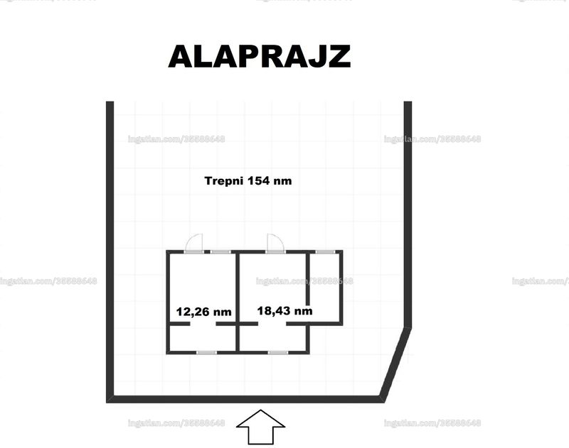 Kép az ingatlanról
