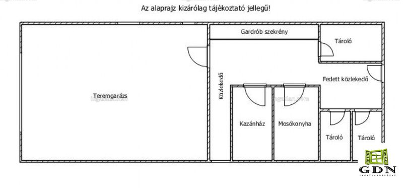 Kép az ingatlanról