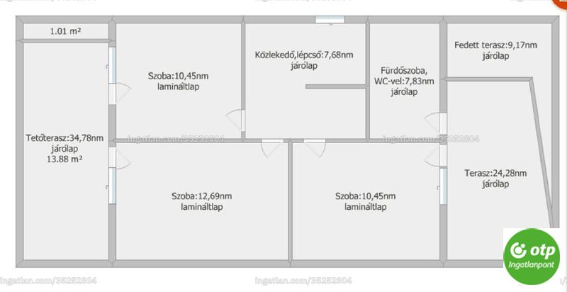 Kép az ingatlanról