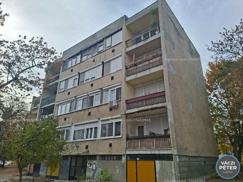 Ingatlan kép