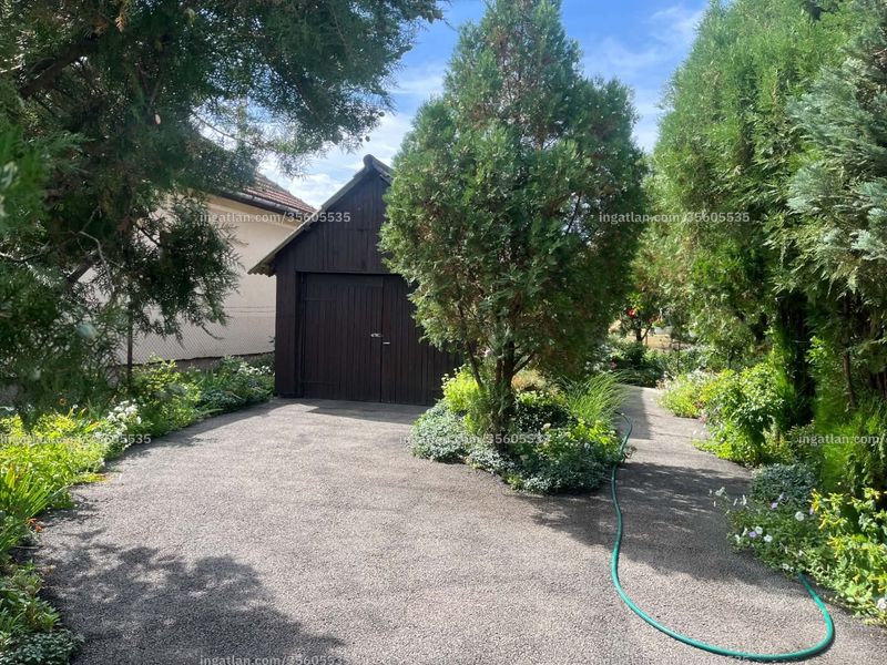Ingatlan kép